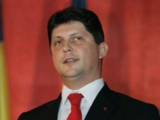 Titus Corlăţean s-a întâlnit cu ministrul francez de externe, Laurent Fabius